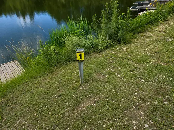 Angelplätze 1/2 am Mongo-Teich (Foto 2)